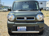 ハスラー ハイブリッド(HYBRID) G 4WD 