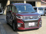 ソリオ 1.2 ハイブリッド(HYBRID)  MZ 