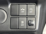 アルト L レーダーブレーキサポート 4WD 
