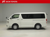 ハイエースバン 2.0 スーパーGL ダークプライム