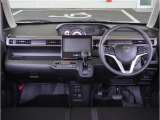 ワゴンRカスタムZ ハイブリッド(HYBRID) ZT 4WD 