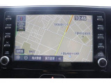 ハリアー 2.0 G 純正8型DAナビ地デジBカメラETC電動Rゲート