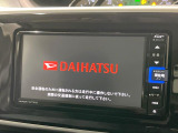 ムーヴキャンバス G ブラックアクセント VS SAIII 