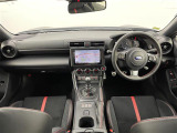 BRZ 2.4 S 6MT修復歴無し