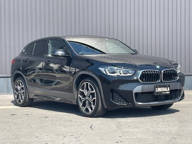 X2 xドライブ20d MスポーツX 4WD 4WD ワンオーナー
