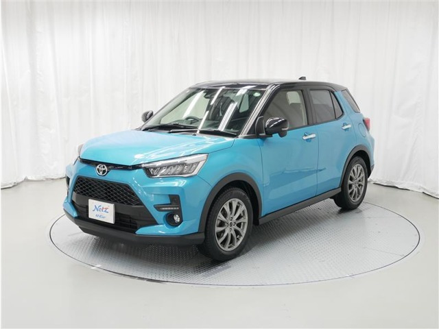 ライズ 1.0 Z 4WD 