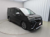 ヴォクシー 2.0 ZS 煌 4WD 