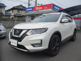 日産 エクストレイル