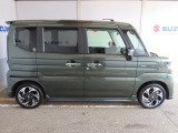 スペーシアカスタム ハイブリッド(HYBRID)  XS 4WD 