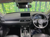 CX-5 2.0 20S ブラックトーンエディション 