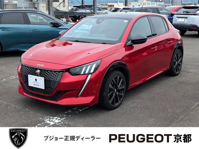 208 GT 