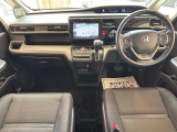 ステップワゴン 1.5 スパーダ ホンダ センシング 修復歴無し