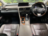 RX 450hl 4WD 