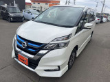 セレナ 1.2 e-POWER ハイウェイスター V 