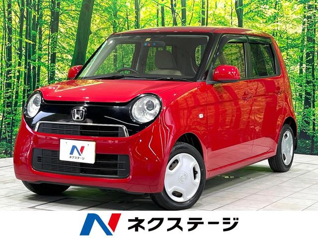 N-ONE G 