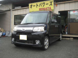 タント G スペシャル 