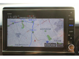 N-ONE プレミアム ツアラー 純正8型ナビ地デジBカメラLED衝突軽減