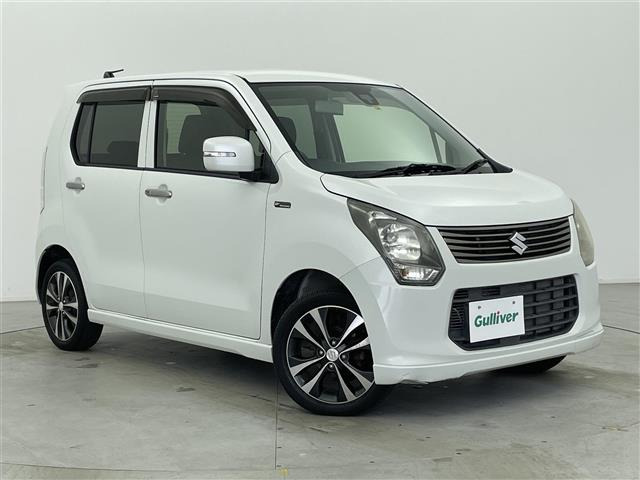 ワゴンR 20周年記念車 修復歴無し