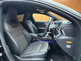 CLAクラス CLA200d AMGライン Sブレーク 本革シート サンルーフ