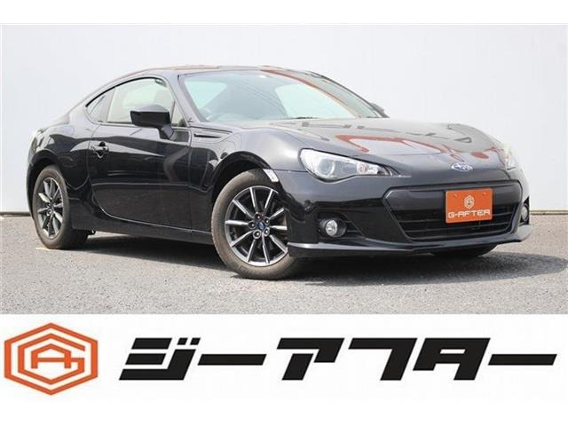 BRZ 2.0 R 6MTアプライドD型SHOWAサス