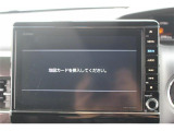 N-BOXカスタム G L ターボ ホンダセンシング 純正8型ナビ両側電動クルコン衝突軽減LED