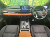 アウトランダー PHEV 2.4 P 4WD 