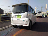 デイズルークス ハイウェイスター X Gパッケージ 