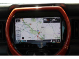 ハスラー ハイブリッド(HYBRID) Gターボ 1オーナー純正9型ナビ360°カメラTV
