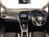 シャトル 1.5 ハイブリッド X ホンダセンシング 