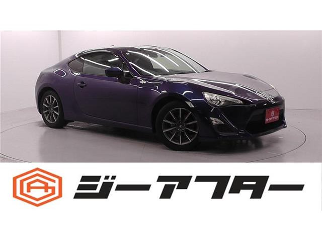 86 2.0 G 6mt純正ナビBカメラTV純正16AWドラレコ