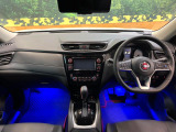 エクストレイル 2.0 20Xi 