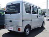 エブリイ PA リミテッド ハイルーフ 4WD 