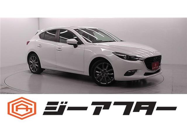 アクセラスポーツ 2.2 22XD Lパッケージ 6MT純正ナビTVサンルーフBOSEサウンド黒革