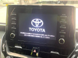 カローラスポーツ 1.8 ハイブリッド G X 