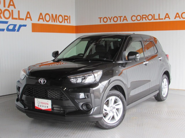 ライズ 1.0 G 4WD 