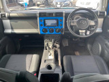 FJクルーザー  ベースグレード