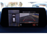 CX-8 2.2 XD プロアクティブ 純正ナビTV360°カメラ後席モニタ電動Rゲー