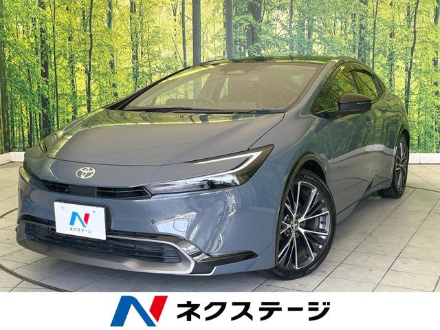 プリウス 2.0 Z 