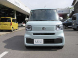 N-BOX ファッションスタイル 