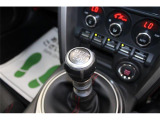 BRZ 2.0 S 6MTリアスポイラーナビHIDヘッドスマキー
