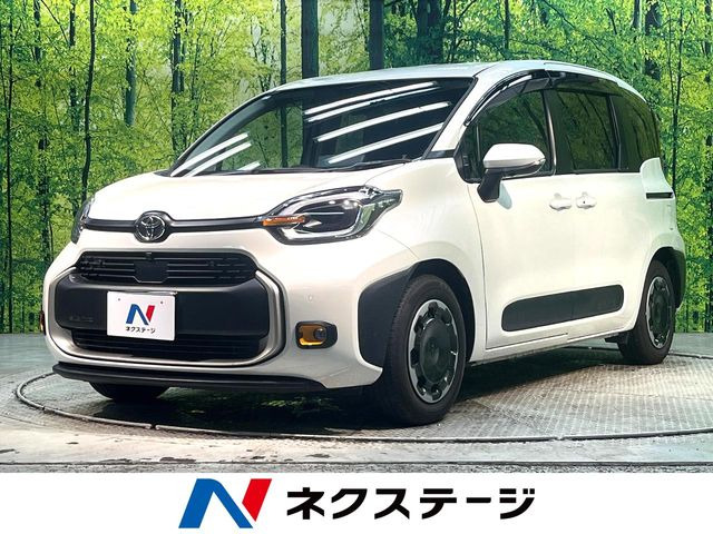 シエンタ ハイブリッド 1.5 Z 