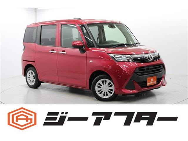 タンク 1.0 X S 純正ナビBカメラ衝突軽減スマートキー