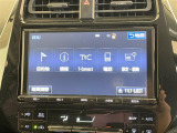 プリウス 1.8 S セーフティ プラス 修復歴無し