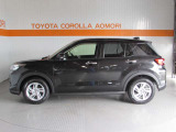 ライズ 1.0 G 4WD 