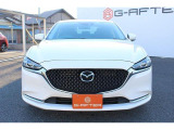 MAZDA6セダン 2.0 20S 純正ナビBカメラETC衝突軽減LED純正AW