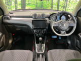 スイフト 1.2 ハイブリッド(HYBRID) RS 