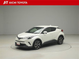 C-HR ハイブリッド 1.8 G 