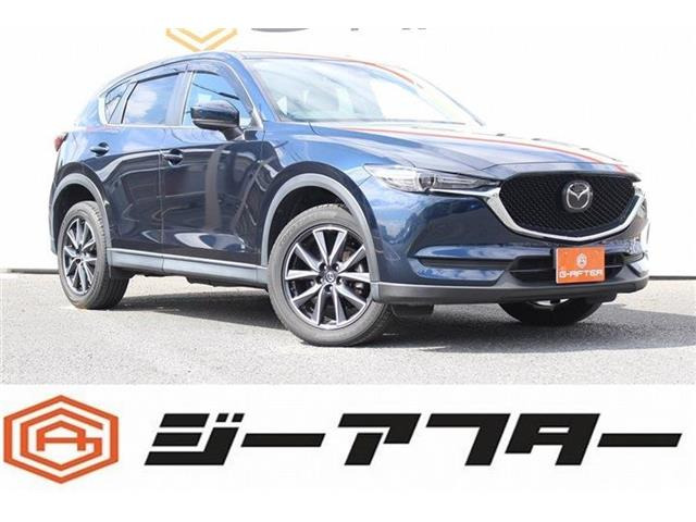 CX-5 2.2 XD プロアクティブ 1オーナー純正ナビBカメラETC衝突軽減19AW
