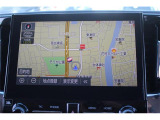 ヴェルファイア ハイブリッド 2.5 ZR Gエディション E-Four 4WD モデリスタ10.5型ナ...