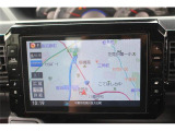 ウェイク G ターボ レジャーエディション SAII 純正8型ナビBカメラ両側電動LED衝突軽減